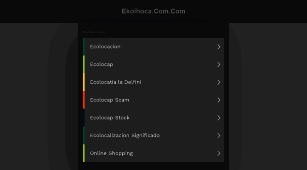 ekolhoca.com.com