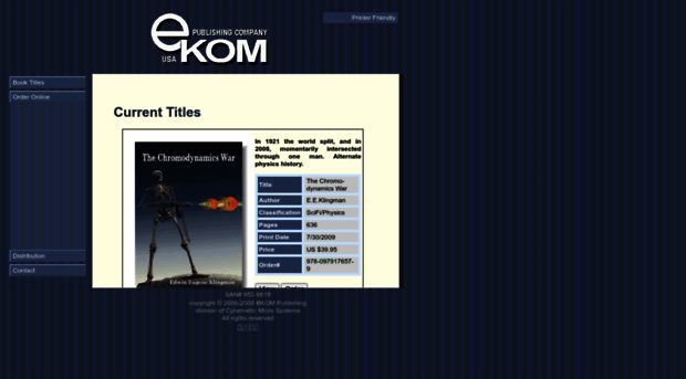 ekom.com