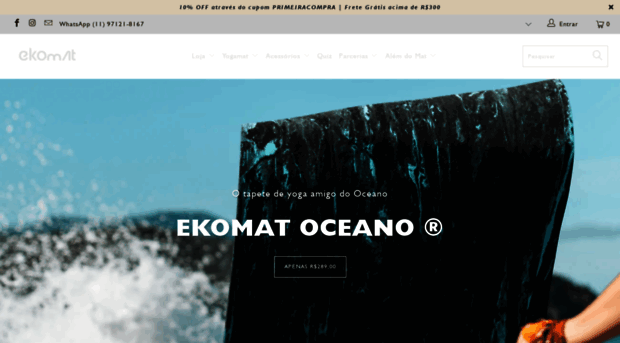 ekomat.com.br
