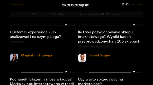 ekomercyjnie.pl