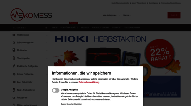 ekomess.de