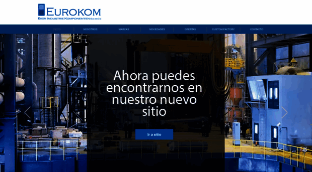 ekommexico.com