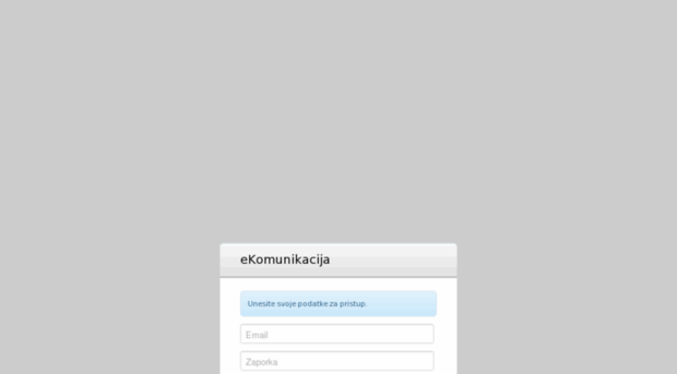 ekomunikacija.net