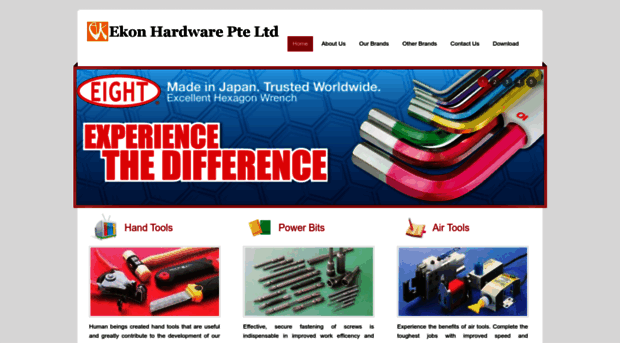 ekonhardware.com