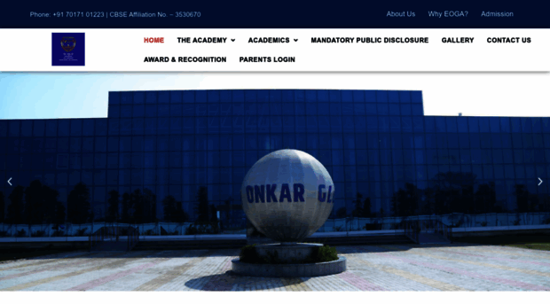 ekonkarglobalacademy.com