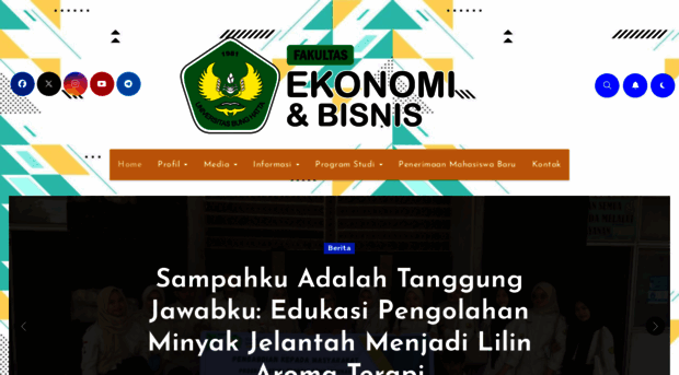 ekonomi.bunghatta.ac.id