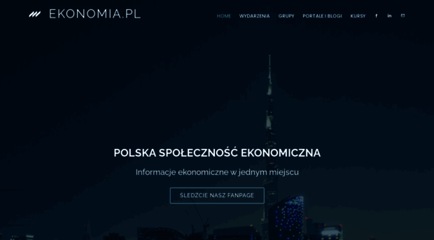 ekonomia.pl