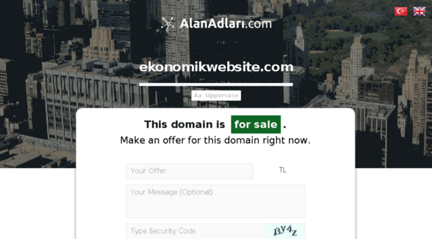 ekonomikwebsite.com