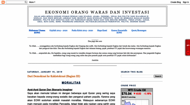 ekonomiorangwarasdaninvestasi.blogspot.com