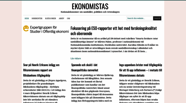 ekonomistas.se