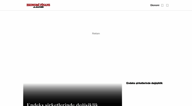 ekonomivefinansajansi.com