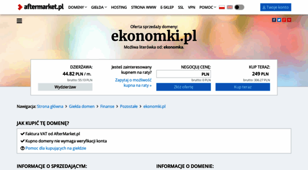 ekonomki.pl