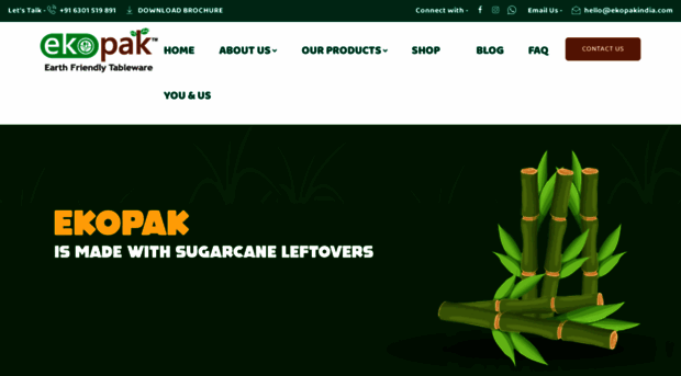 ekopakindia.com