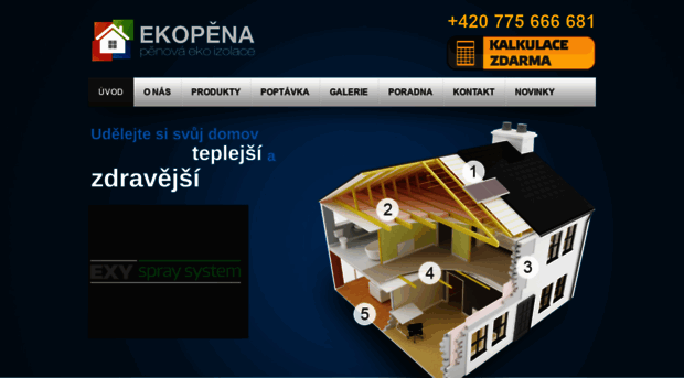 ekopena.cz