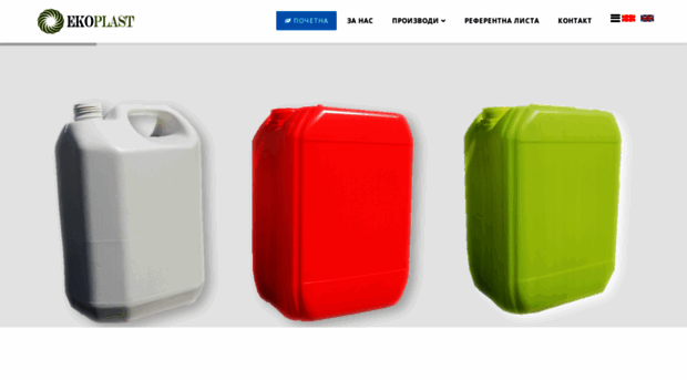 ekoplast.com.mk