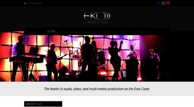 ekoproductions.com