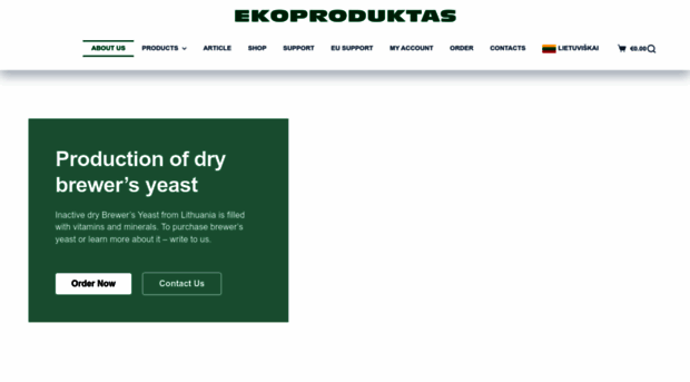 ekoproduktas.com