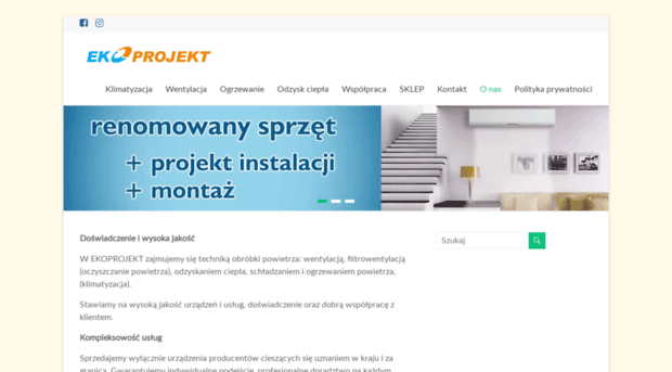 ekoprojekt.net.pl