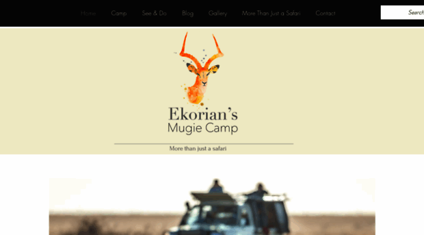 ekorian.com