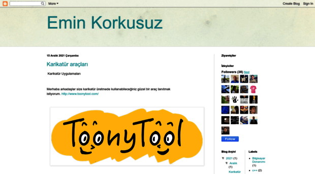ekorkusuz.blogspot.com