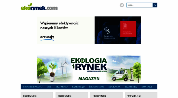 ekorynek.com