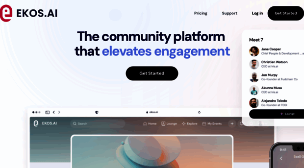 ekos.ai