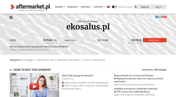 ekosalus.pl