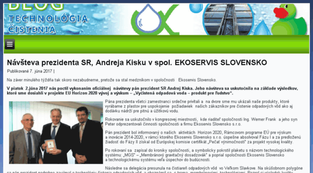 ekoservis-cov-blog.eu