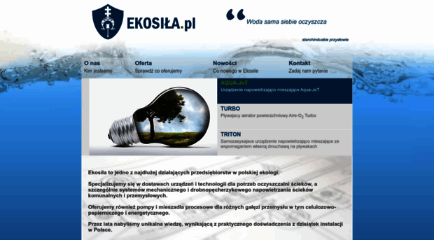 ekosila.com.pl