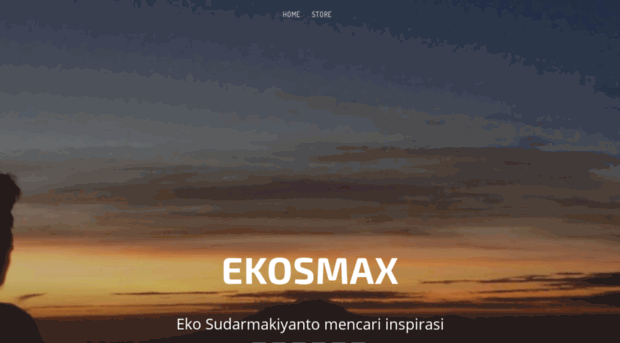 ekosmax.blogspot.com