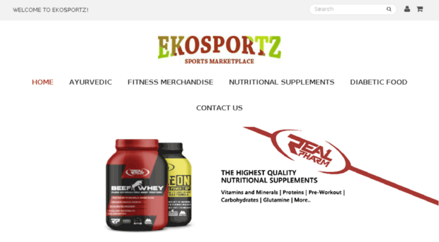 ekosportz.com