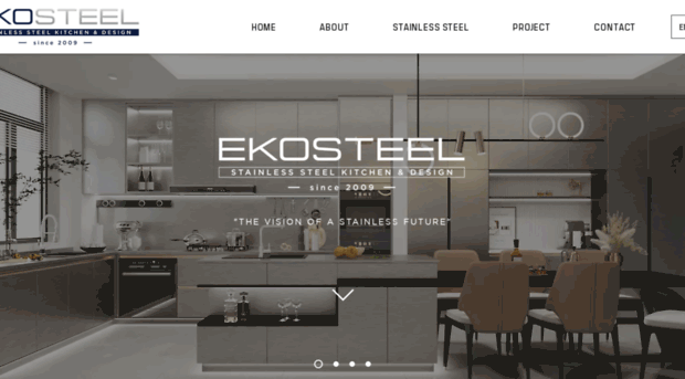 ekosteel.com.my