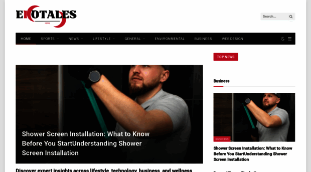 ekotales.com