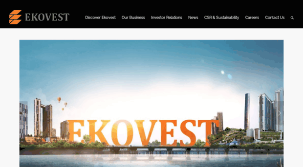 ekovest.com.my