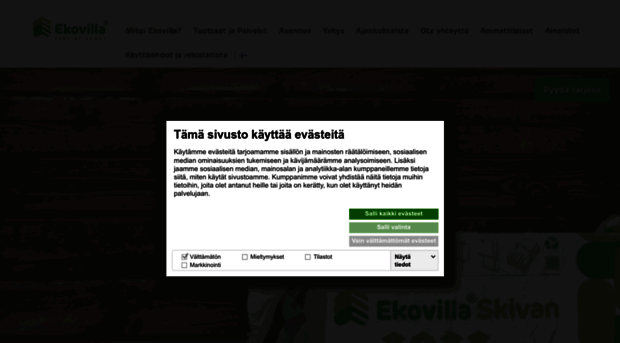 ekovilla.com
