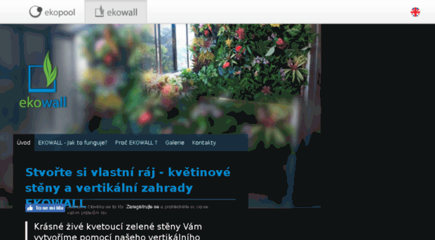 ekowall.cz