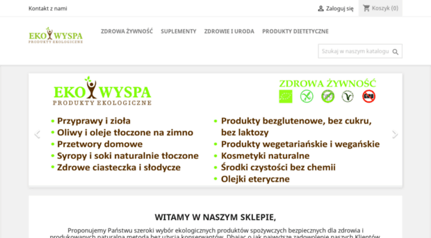 ekowyspa.pl