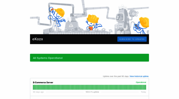 ekoza.statuspage.io