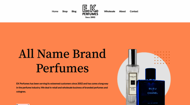 ekperfumes.com