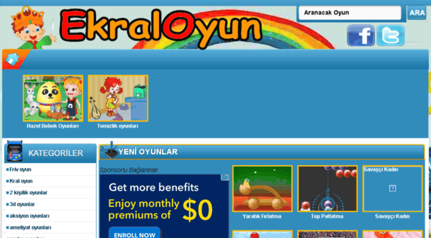 ekraloyun.net