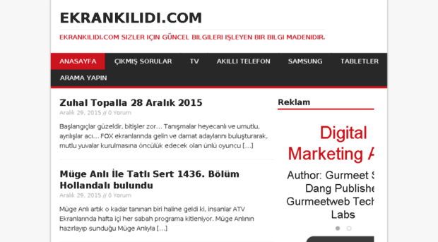 ekrankilidi.com