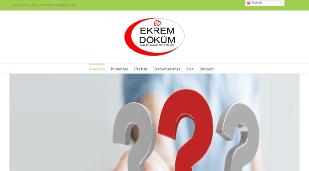 ekremdokum.com