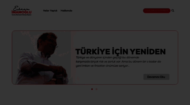 ekremimamoglu.com