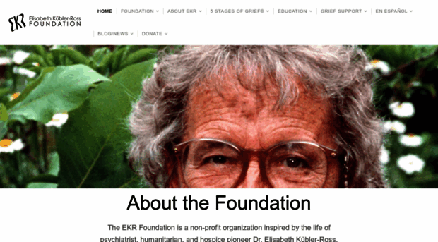 ekrfoundation.org