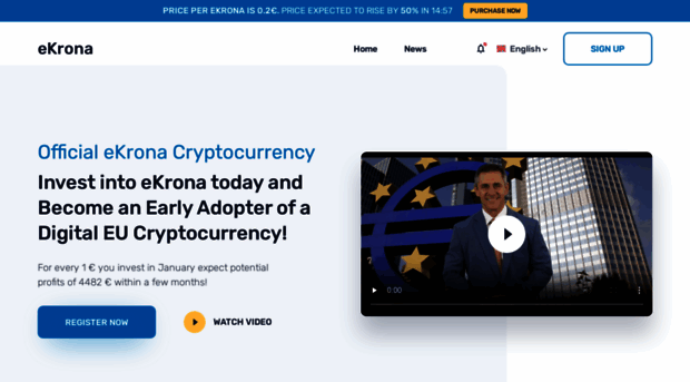 ekrona.com