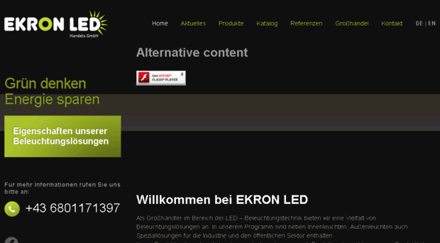 ekronled.at