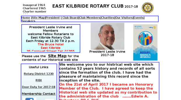 ekrotaryhistory.co.uk