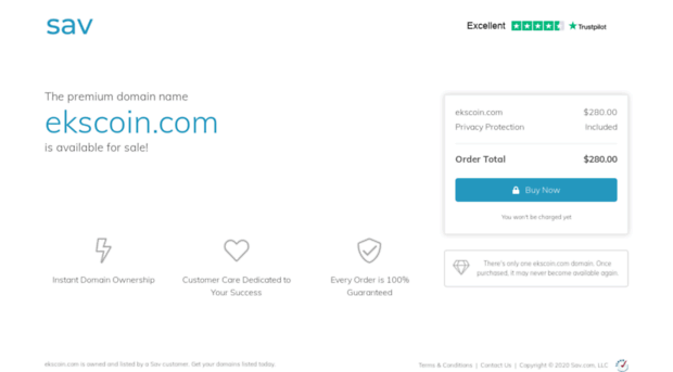 ekscoin.com