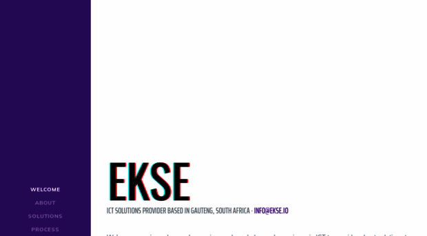 ekse.io