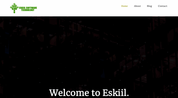 eksiil.net